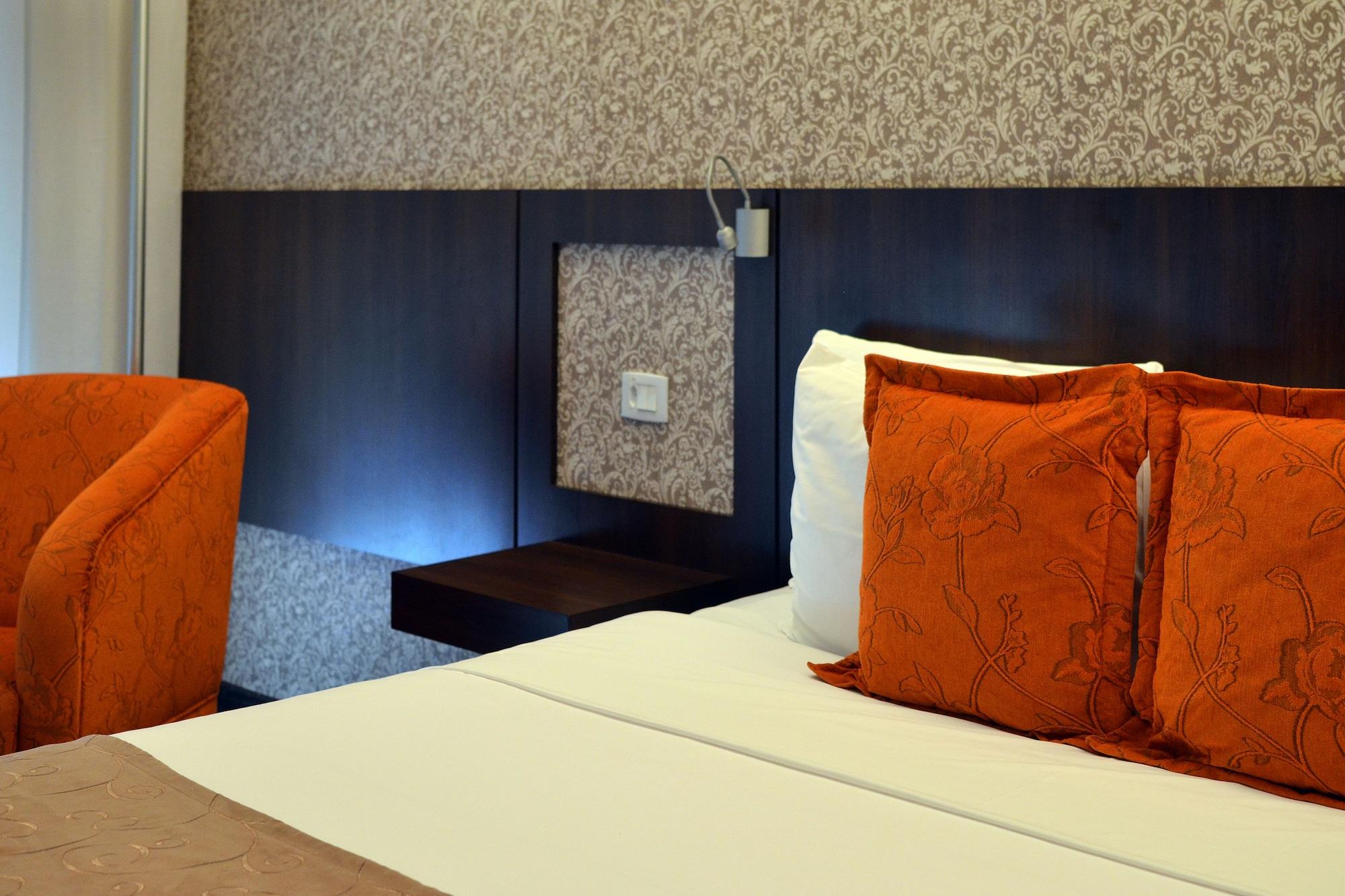 Quality Hotel Curitiba Dış mekan fotoğraf