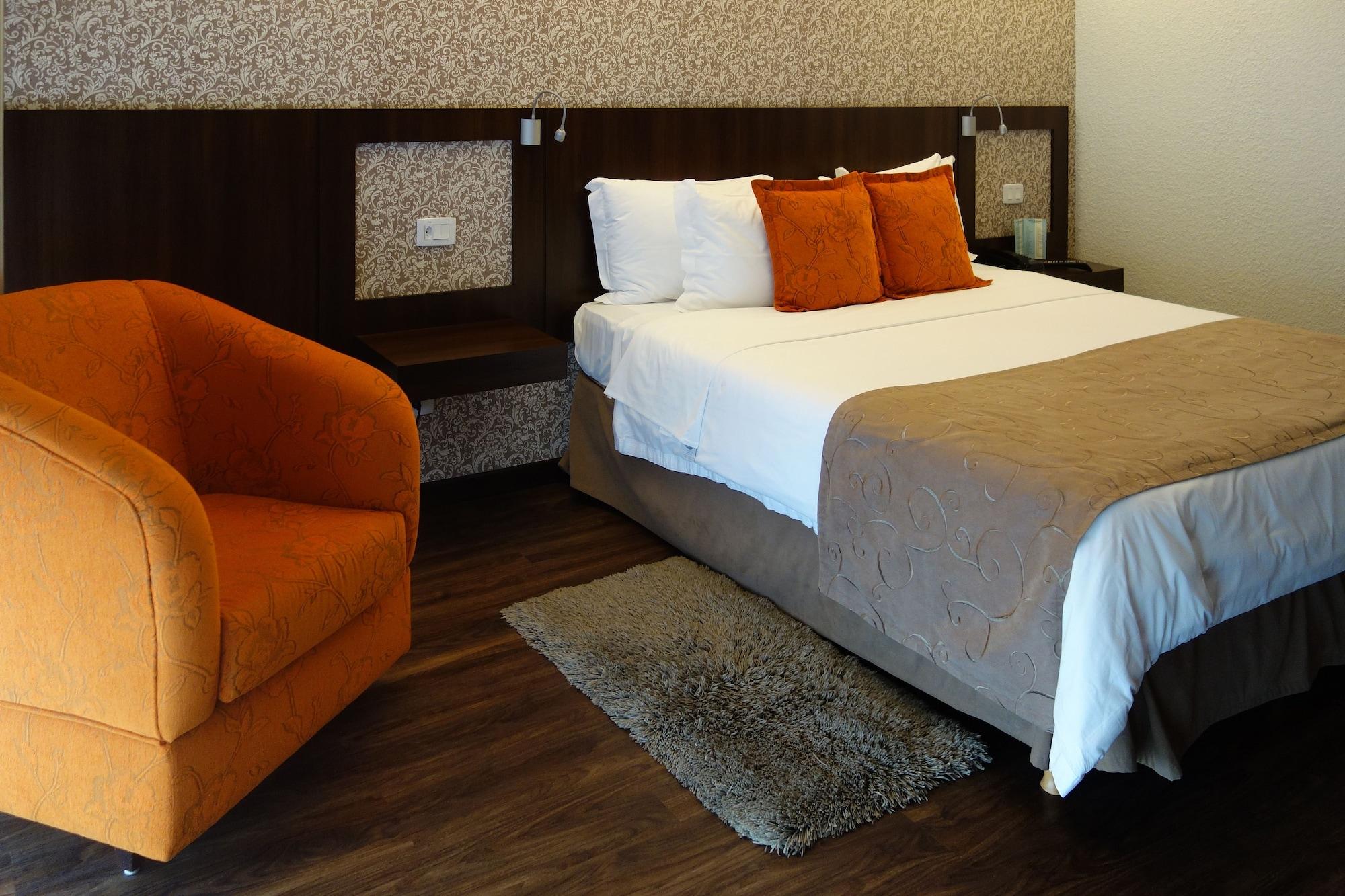 Quality Hotel Curitiba Dış mekan fotoğraf