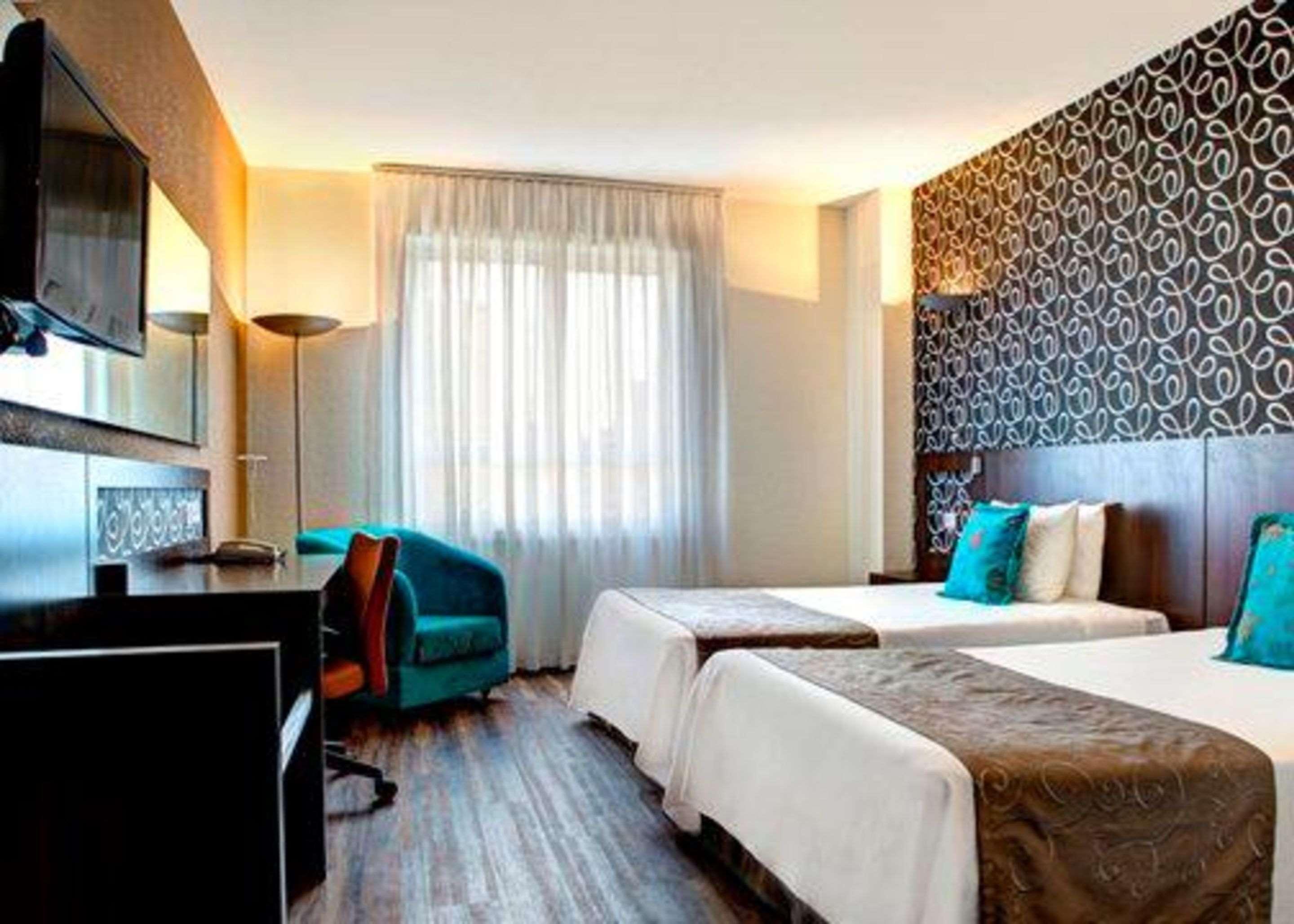 Quality Hotel Curitiba Dış mekan fotoğraf
