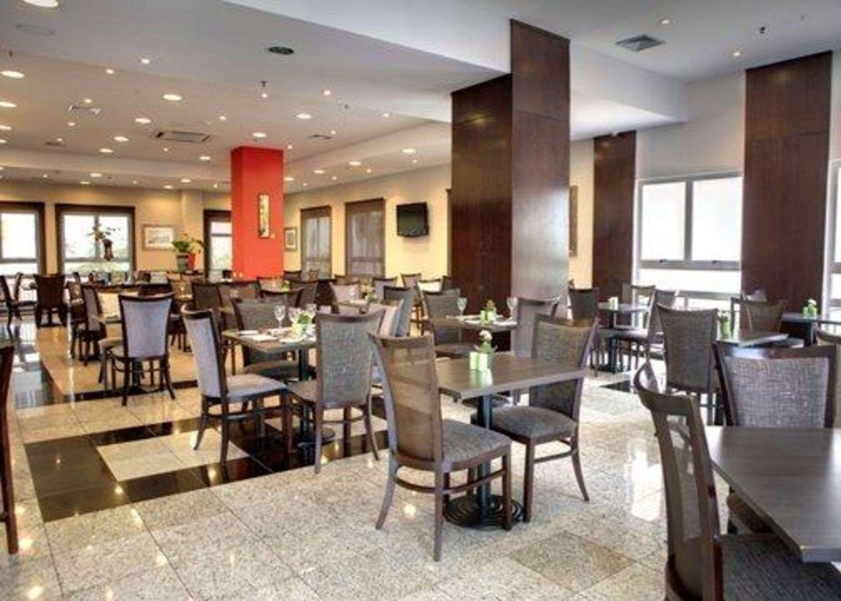 Quality Hotel Curitiba Dış mekan fotoğraf
