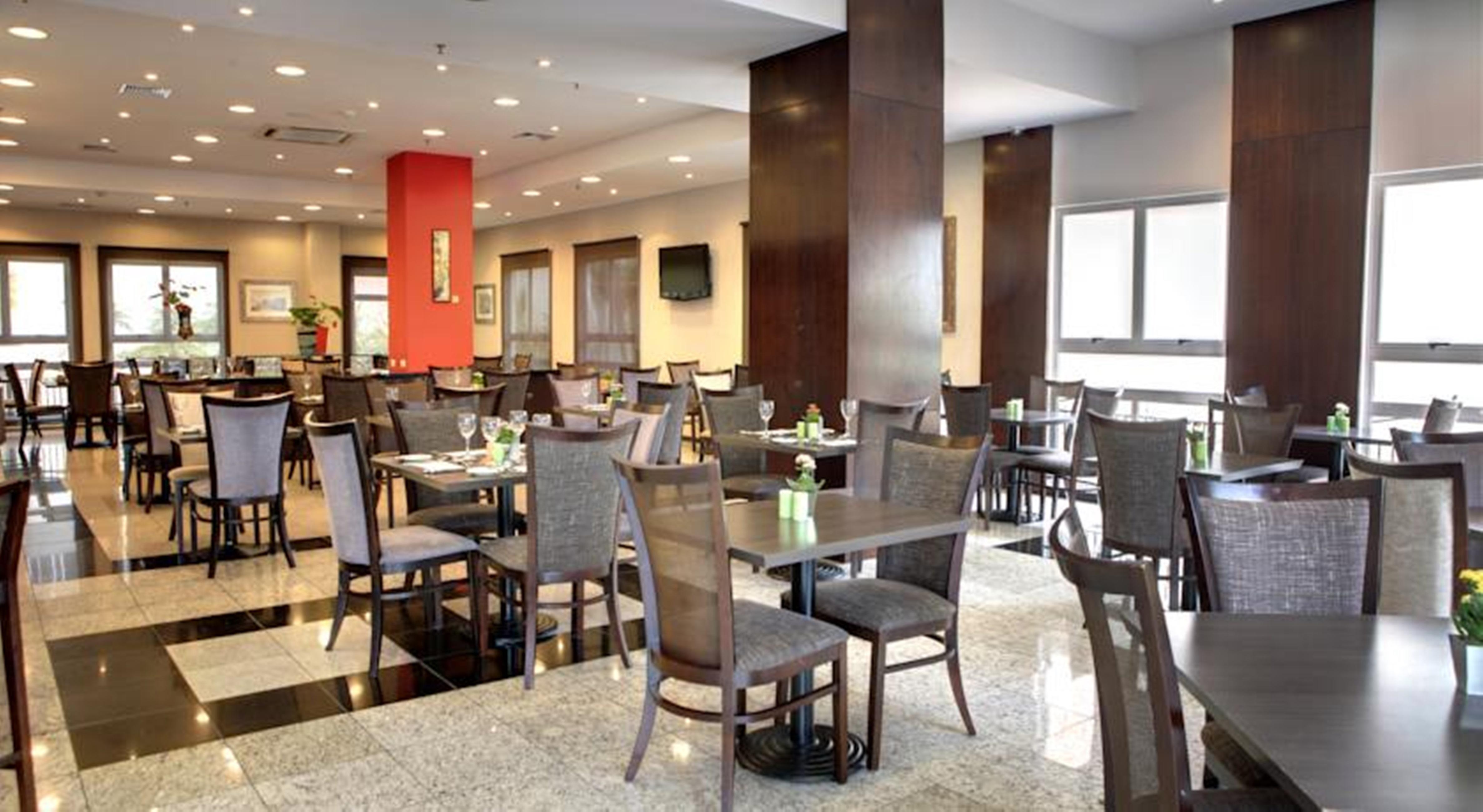 Quality Hotel Curitiba Dış mekan fotoğraf