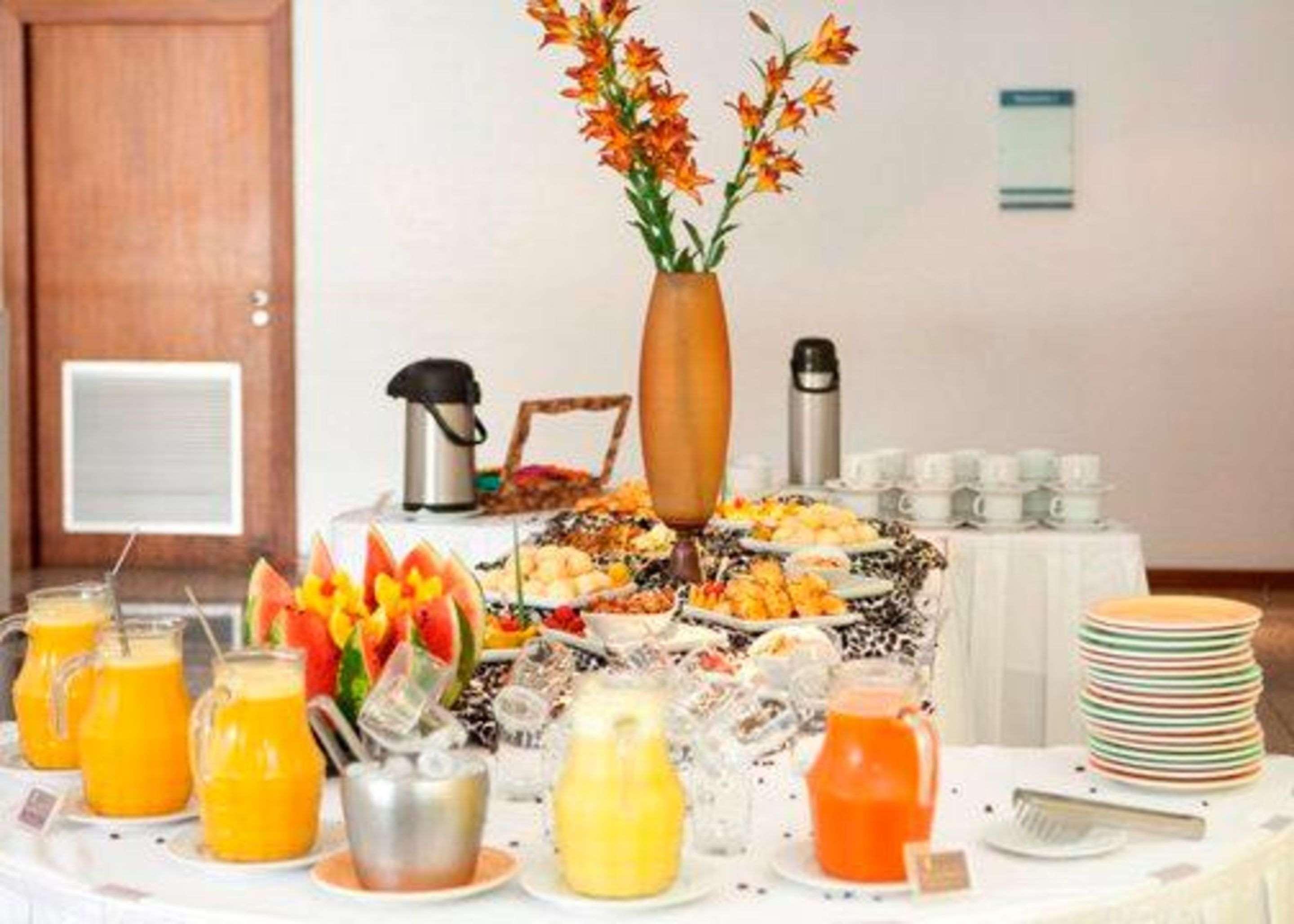 Quality Hotel Curitiba Dış mekan fotoğraf