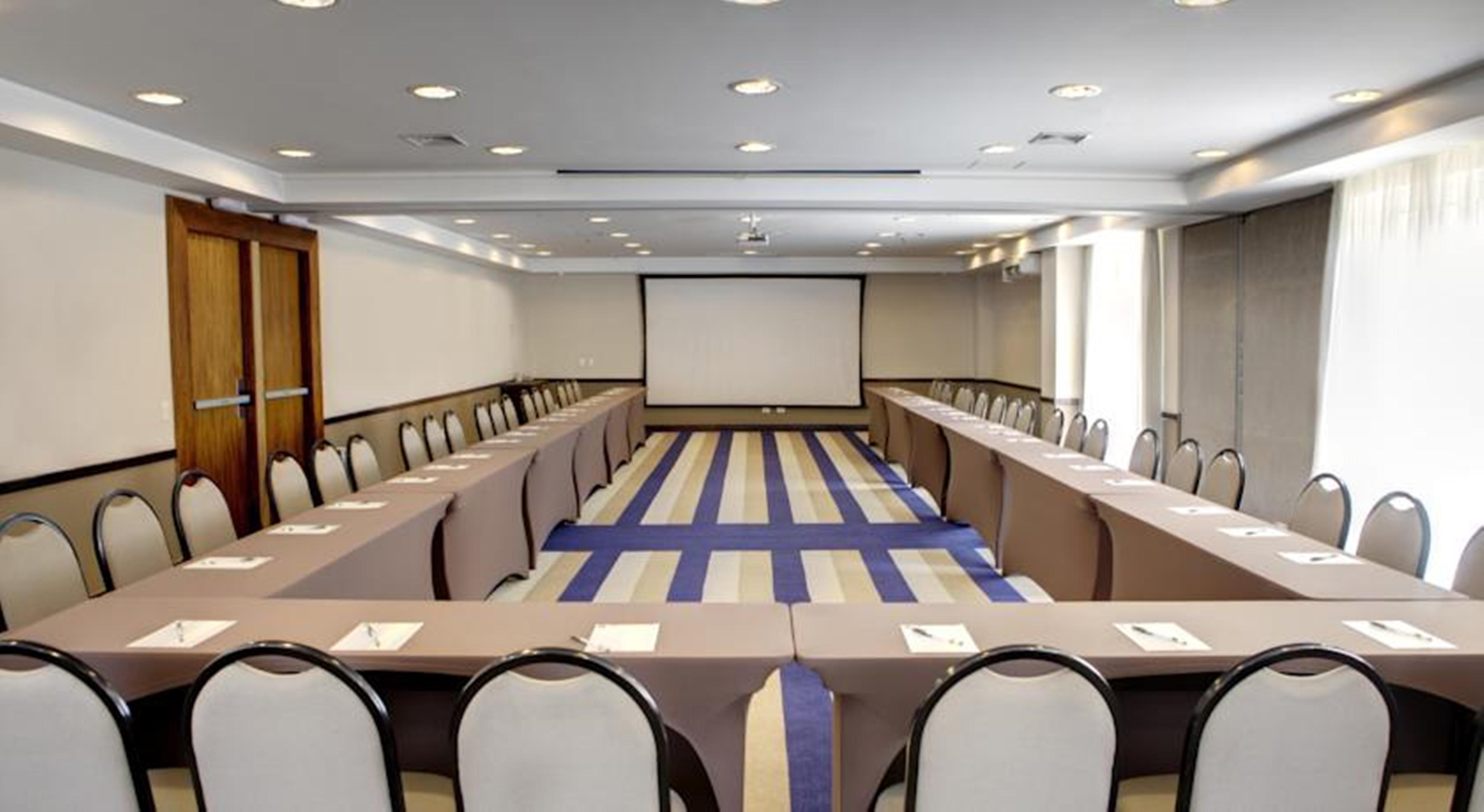 Quality Hotel Curitiba Dış mekan fotoğraf