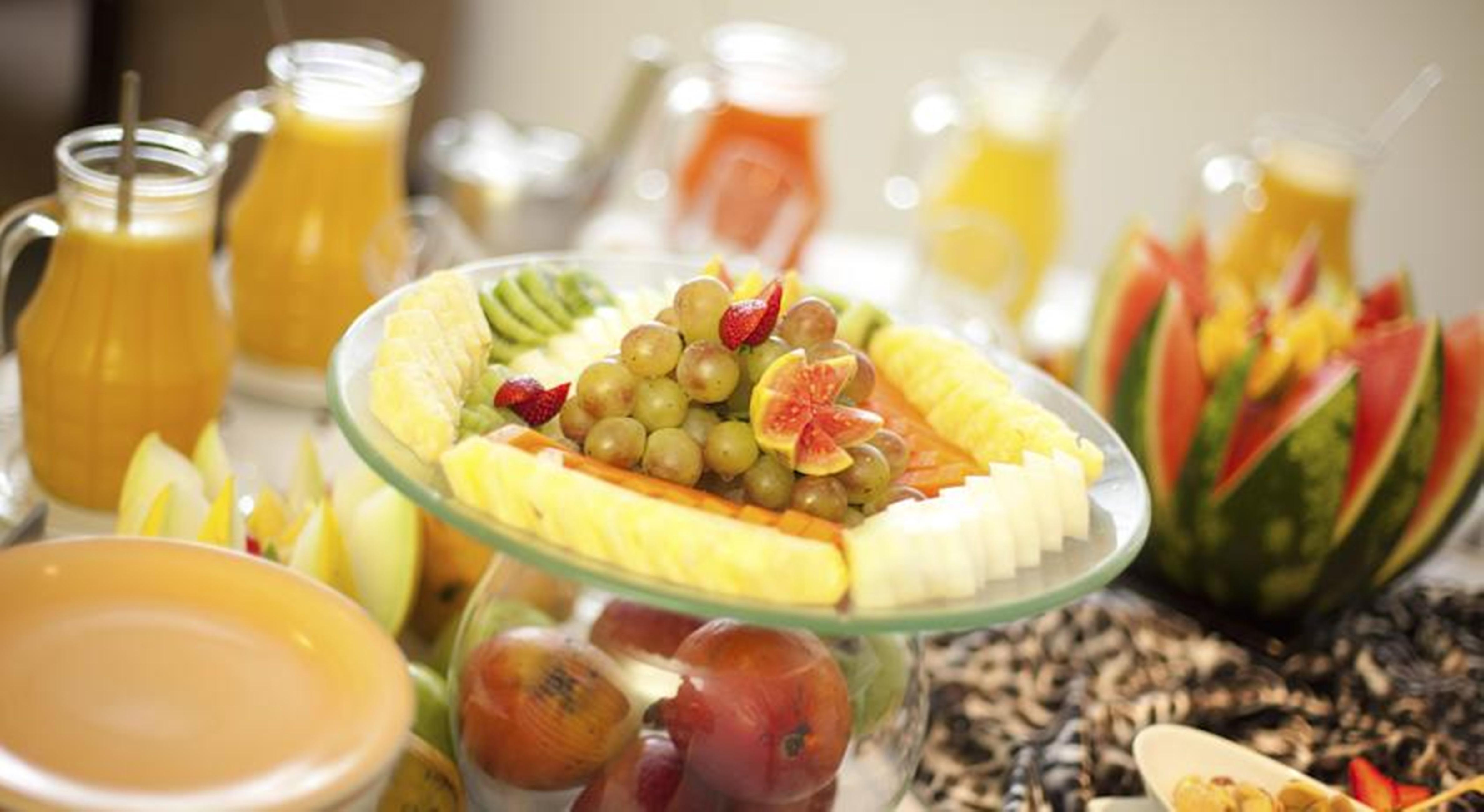 Quality Hotel Curitiba Dış mekan fotoğraf