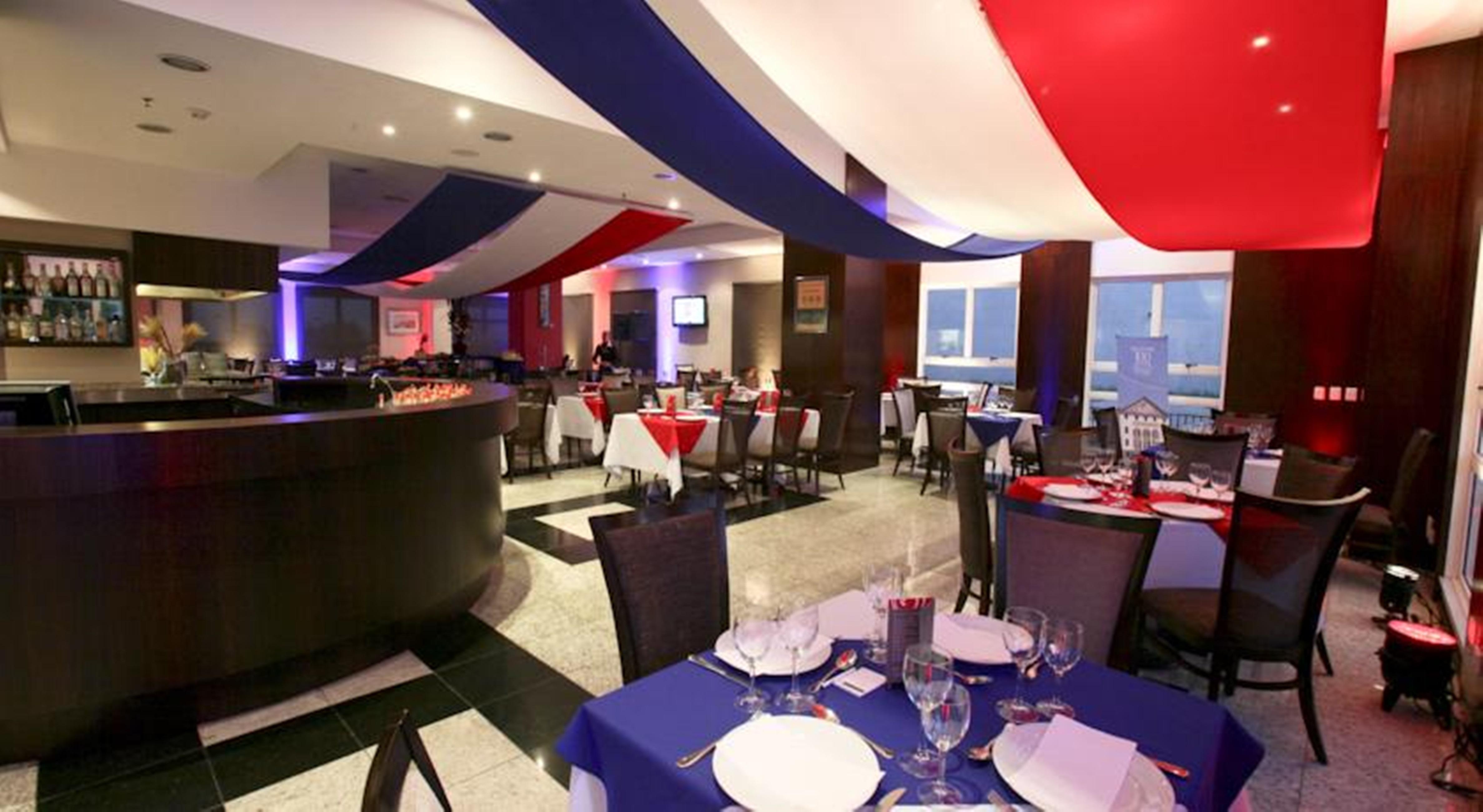Quality Hotel Curitiba Dış mekan fotoğraf