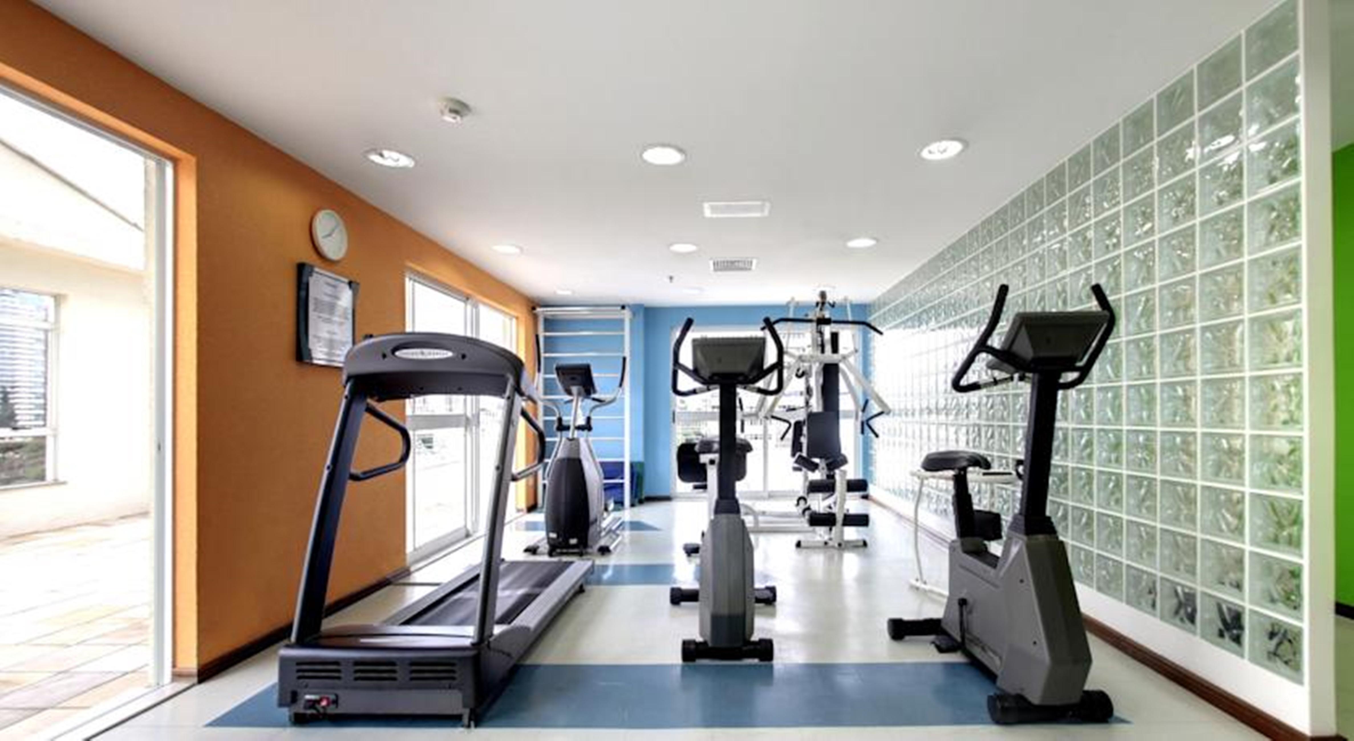 Quality Hotel Curitiba Dış mekan fotoğraf