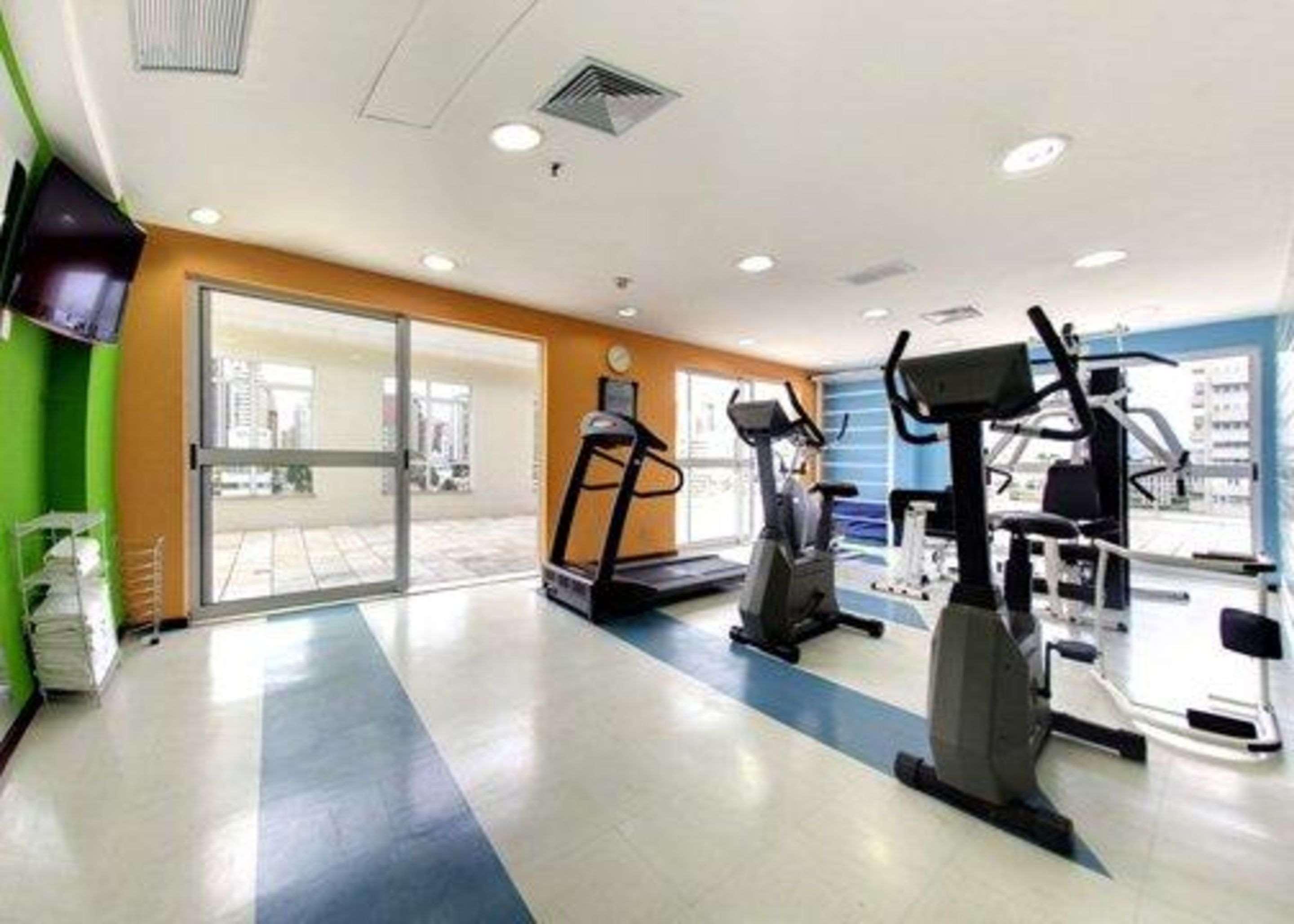 Quality Hotel Curitiba Dış mekan fotoğraf