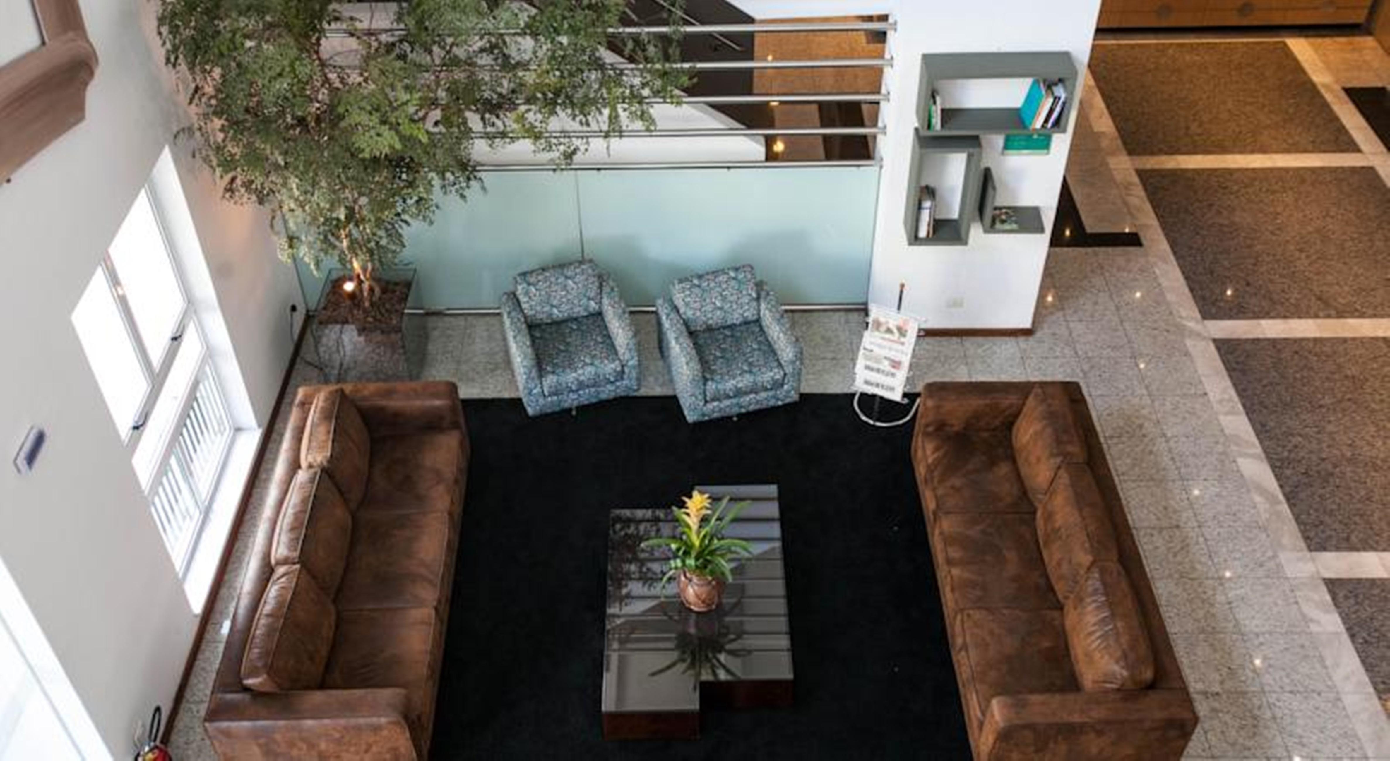 Quality Hotel Curitiba Dış mekan fotoğraf
