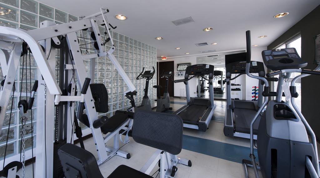 Quality Hotel Curitiba Dış mekan fotoğraf