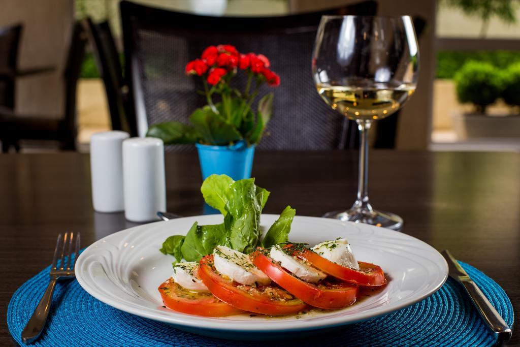 Quality Hotel Curitiba Dış mekan fotoğraf