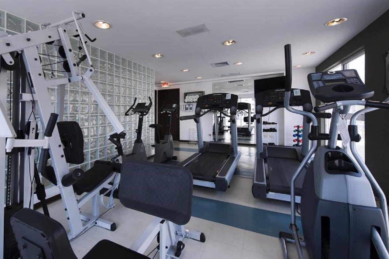 Quality Hotel Curitiba Dış mekan fotoğraf